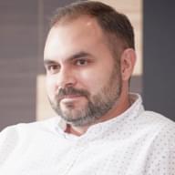 Oleksandr Kovalov