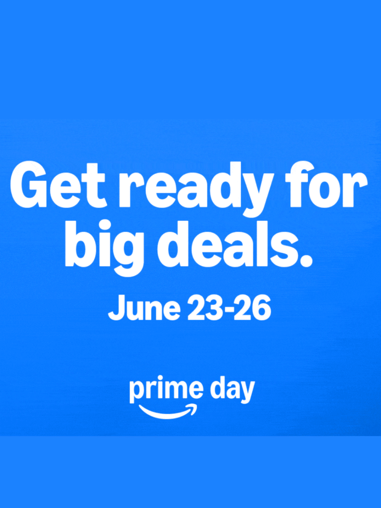 Prime Day 2026 Is June 23-26. You Have Three Weeks. Here Is Where to Focus.