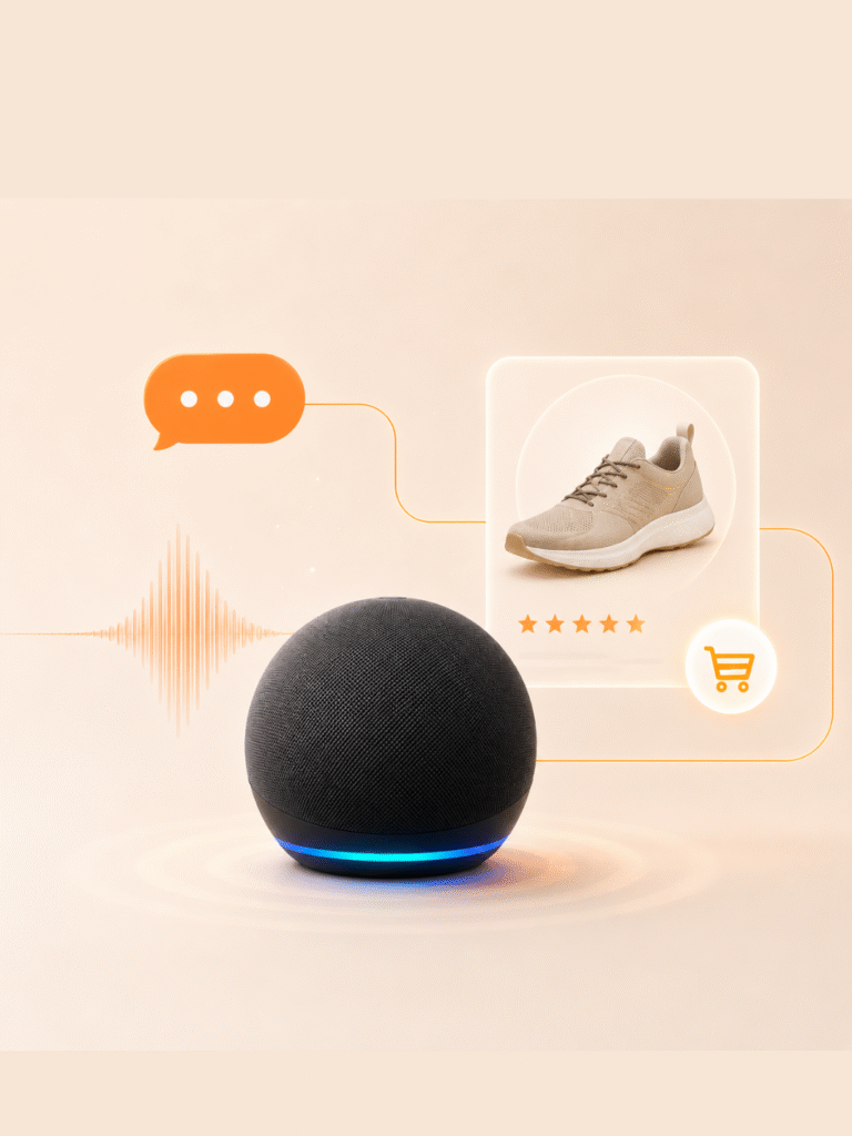 Amazon’s REC Update Turns Display Ads Into Conversations. Here Is What Changed on June 22.