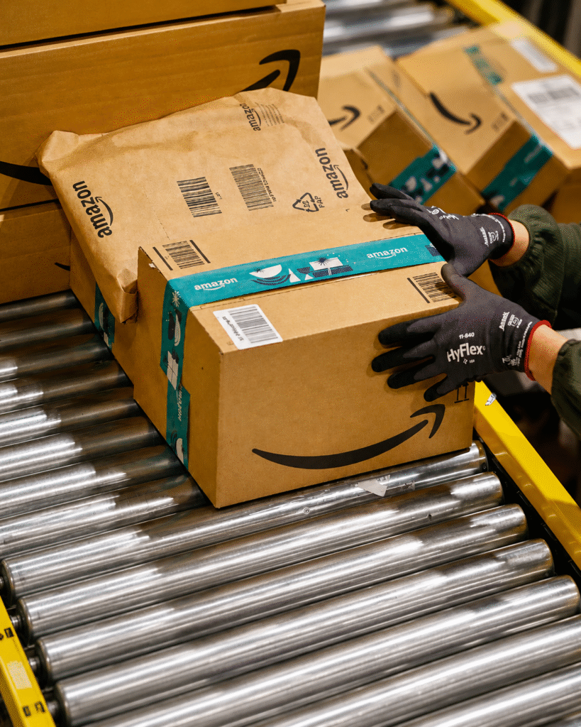 Amazon Just Removed Custom Return Instructions for FBM Sellers
