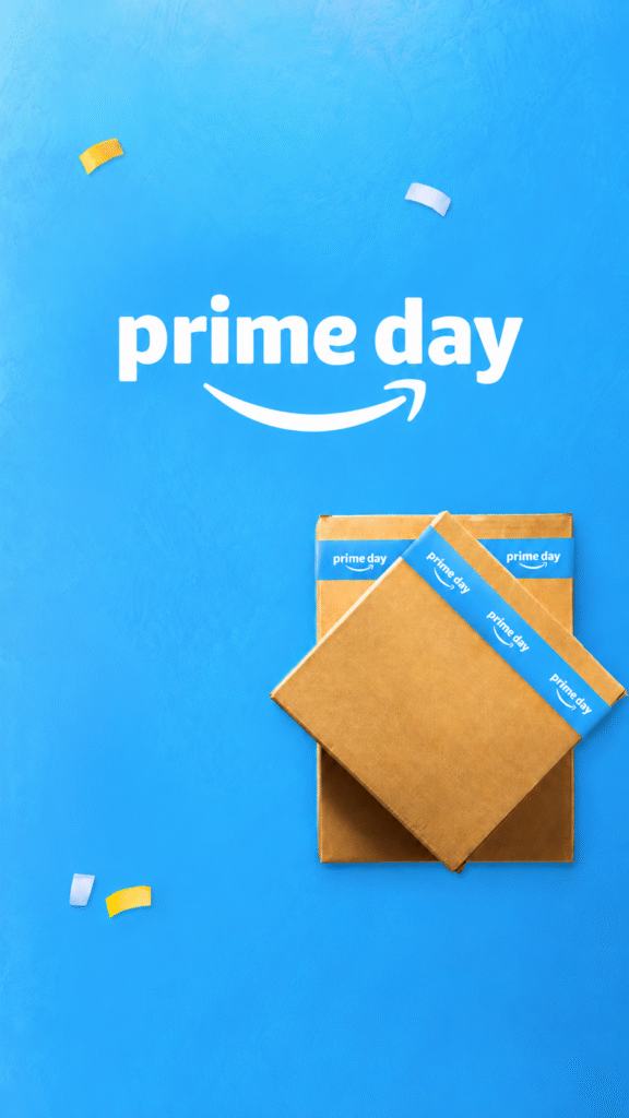 Prime Big Deal Days Is October 6-7. Here Is What Brands Need to Know Before the Event Starts.